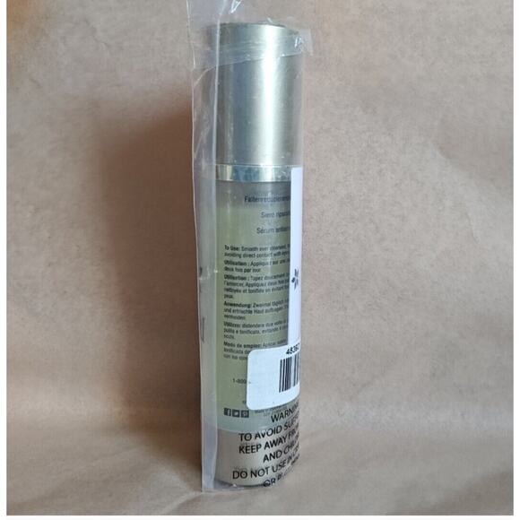 PRAI 24K Gold Caviar Wrinkle Repair Serum 3.4 fl. oz. Anti-Aging NEW SEALED - Picture 3 of 6